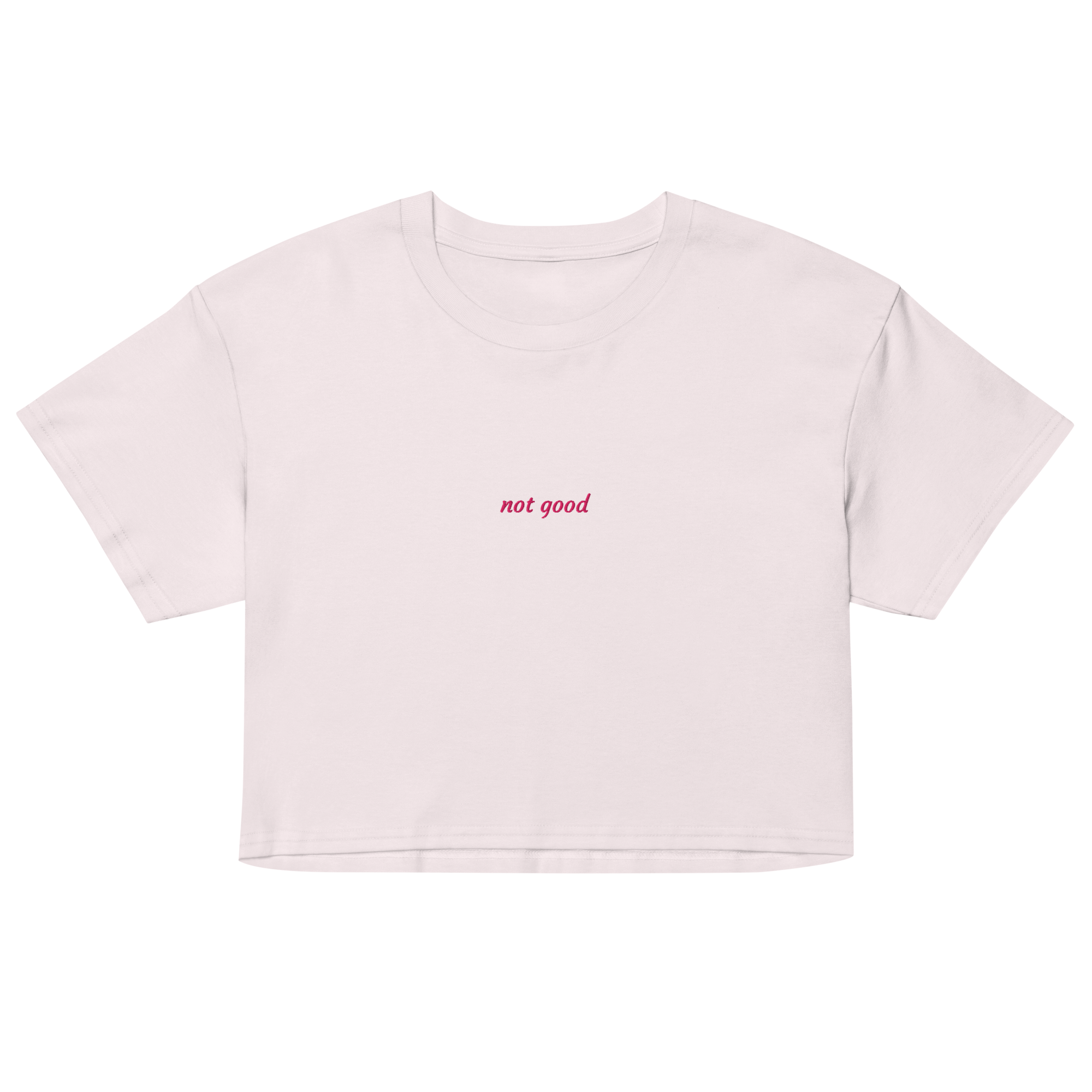 crops